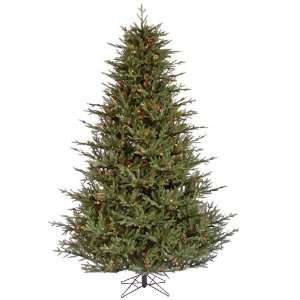  9.5 Itasca Frasier Christmas Tree w/ 4582T 1210 5Mm Micro 