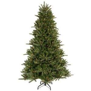   Foot Vermont Instant DuraLit Christmas Tree