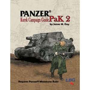  Panzer PaK 2 Toys & Games