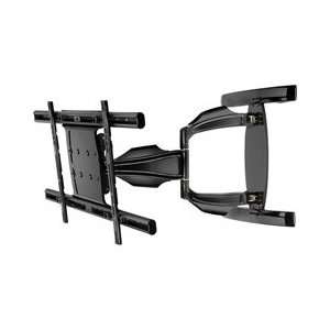 ARTICULATING ARM WALL MOUNT FOR37 60IN (Stands Mounts & Furniture / TV 