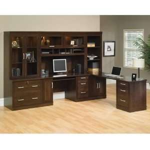  Wall Office Unit