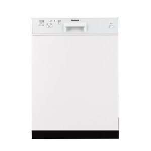 Blomberg Appliances DW14110   Built In Dishwashers White  