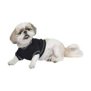  SPORTY POOCH SWEATSHIRT BLK XXL