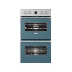  Viking VEDO5272IB 27 Inch Double Oven Appliances