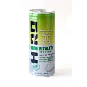  HIRO Vitality  8oz/24 pack