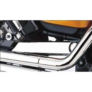  04 09 HONDA VTX1300C COBRA SWINGARM COVER Automotive