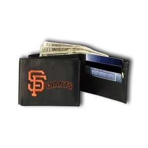    MLB San Francisco Giants Wallet   Bifold