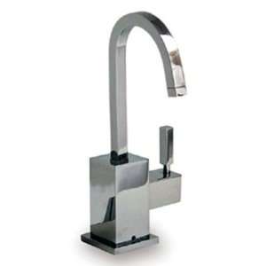 Forever Hot 7 One Handle Centerset Hot Water Dispenser Kitchen Faucet 