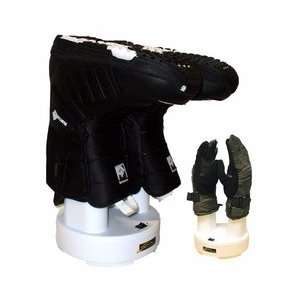  BFL Snowboard Ski Boots Dryer Boot Gloves Dryer White 