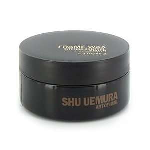  Shu Uemura Frame Wax Intense Control Styler Unisex, 2.3 