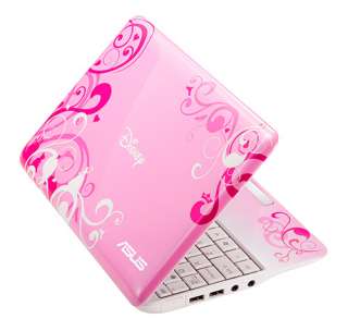 ScrappingTable   Disney Netpal by ASUS   8.9 Inch Princess Pink 