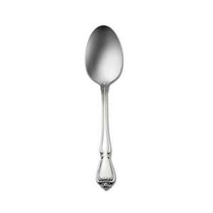Oneida Arbor Rose Tablespoon/Serving Spoon   8 1/4  