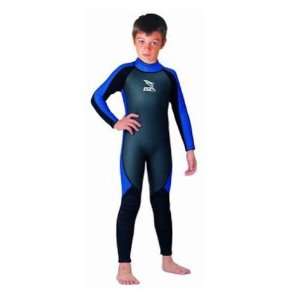  Kids Wetsuit   3mm Jumpsuit   Childs Wetsuit Fullsuit 