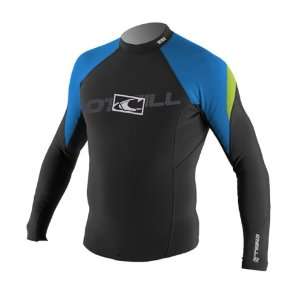 Neill Wetsuits Hammer 2/1mm Long Sleeve Crew  Sports 