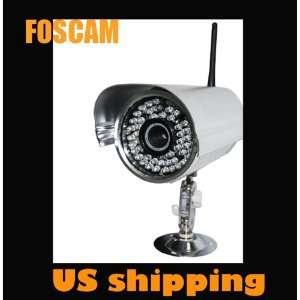   night vision Outdoor Wireless Security IP Camera Cam 
