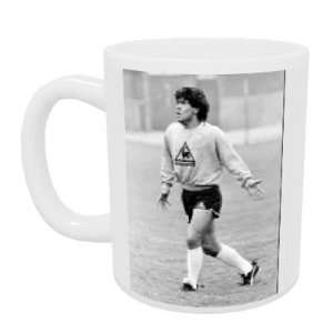  Football World Cup Final 1986   Mug   Standard Size 