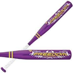  Worth FR10W  10 Freedom Fastpitch Softball Bat ASA MULTI 